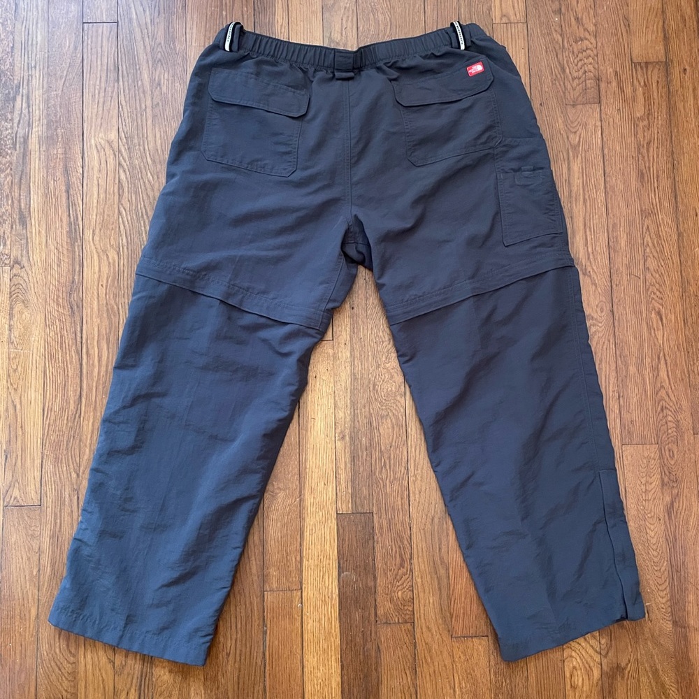 The North Face Convertible Pants - Size XXL - Picture 8 of 11